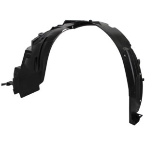 Pare Boue D' Aile Avant Droite Suzuki Swift 2010 - Pièces auto Maroc