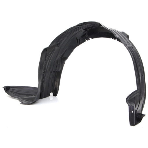 Pare Boue D' Aile Avant Droite Toyota Auris 2007 - Pièces auto Maroc