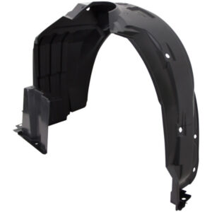 Pare Boue D' Aile Avant Droite Toyota Aygo 2005 - Pièces auto Maroc