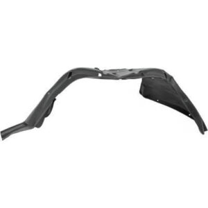 Pare Boue D' Aile Avant Droite Toyota Corolla (E12) De 2001 À 2004 - Pièces auto Maroc