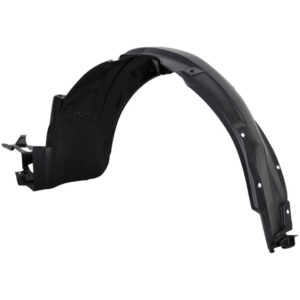 Pare Boue D' Aile Avant Droite Toyota Corolla Verso 2004 - Pièces auto Maroc