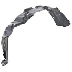 Pare Boue D' Aile Avant Droite Toyota Land Cruiser De 1997 À 2002 - Pièces auto Maroc