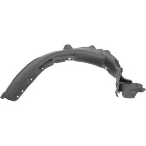 Pare Boue D' Aile Avant Droite Toyota Rav 4 (A2) De 2000 À 2006 - Pièces auto Maroc