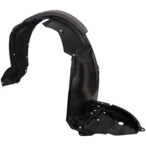 Pare Boue D' Aile Avant Droite Toyota Verso 2009 - Pièces auto Maroc