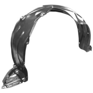 Pare Boue D' Aile Avant Droite Toyota Yaris 2006 - Pièces auto Maroc