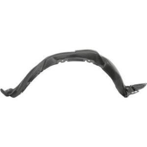 Pare Boue D' Aile Avant Droite Toyota Yaris (P13) De 2011 Jusqu'à la phase suivante - Pièces auto Maroc