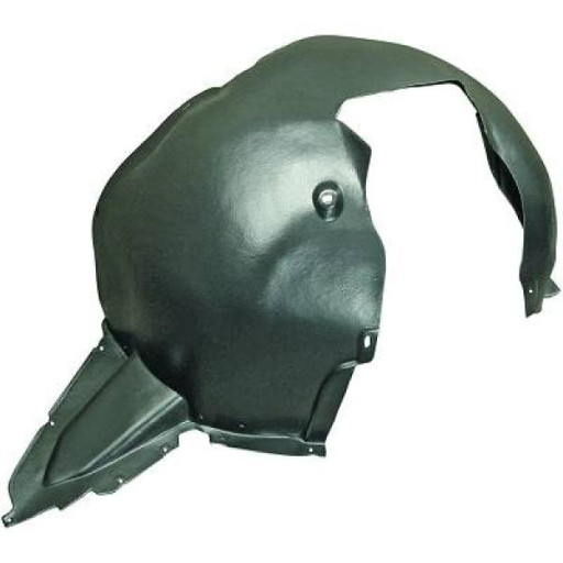 Pare Boue D' Aile Avant Droite Volkswagen Scirocco De 2008 Jusqu'à la phase suivante - Pièces auto Maroc