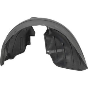 Pare Boue D' Aile Avant Droite Volkswagen Up De 2011 Jusqu'à la phase suivante - Pièces auto Maroc
