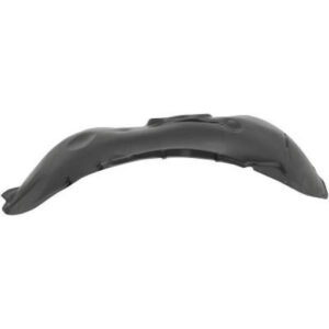Pare Boue D' Aile Avant Droite Volvo 40 De 2004 Jusqu'à la phase suivante - Pièces auto Maroc