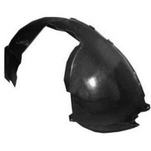 Pare Boue D' Aile Avant Droite Volvo 80 De 1999 À 2006 - Pièces auto Maroc