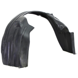 Pare Boue D' Aile Avant Gauche Alfa Romeo Mito 2008 - Pièces auto Maroc