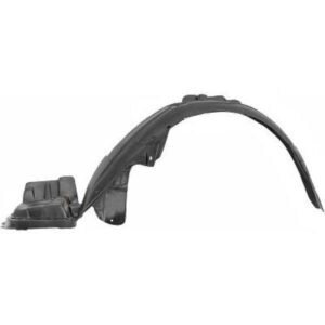 Pare Boue D' Aile Avant Gauche Après 2006 Subaru Forester (Sg) De 2006 À 2007 - Pièces auto Maroc