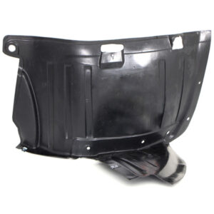 Pare Boue D' Aile Avant Gauche Audi A3 03 - Pièces auto Maroc