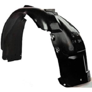 Pare Boue D' Aile Avant Gauche Audi A4 De 1994 À 1999 - Pièces auto Maroc