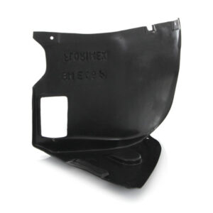 Pare Boue D' Aile Avant Gauche Bmw E46 1998 - Pièces auto Maroc