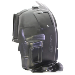 Pare Boue D' Aile Avant Gauche Bmw X1 E84 2009 - Pièces auto Maroc