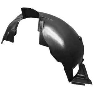 Pare Boue D' Aile Avant Gauche Bmw X5 (E53) De 1999 À 2006 - Pièces auto Maroc