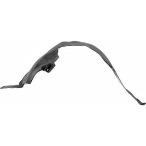 Pare Boue D' Aile Avant Gauche Chevrolet Aveo De 2006 À 2011 - Pièces auto Maroc