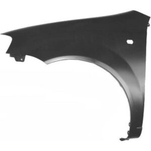 Pare Boue D' Aile Avant Gauche Chevrolet Kalos De 2002 À 2008 - Pièces auto Maroc