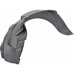Pare Boue D' Aile Avant Gauche Chevrolet Matiz De 2005 À 2009 - Pièces auto Maroc