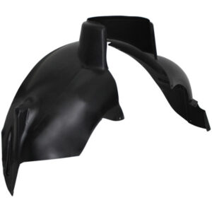 Pare Boue D' Aile Avant Gauche Fiat Doblo 00 - Pièces auto Maroc