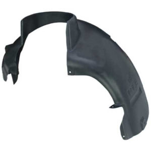 Pare Boue D' Aile Avant Gauche Fiat Doblo 2005 - Pièces auto Maroc