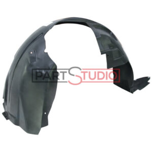 Pare Boue D' Aile Avant Gauche Fiat Doblo 2010 - Pièces auto Maroc