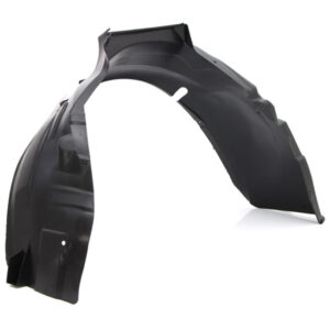 Pare Boue D' Aile Avant Gauche Fiat PandÀ 2003 - Pièces auto Maroc