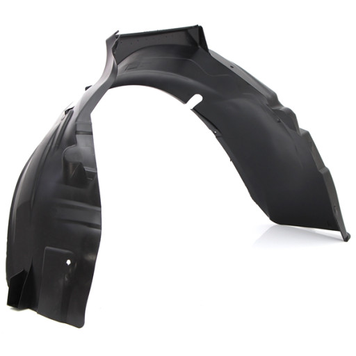 Pare Boue D' Aile Avant Gauche Fiat PandÀ 2003 - Pièces auto Maroc