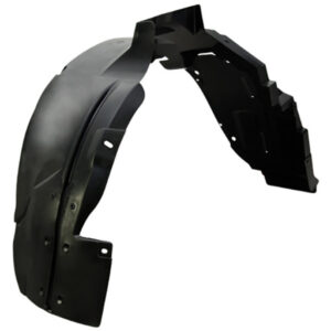 Pare Boue D' Aile Avant Gauche Fiat PandÀ 2012 - Pièces auto Maroc