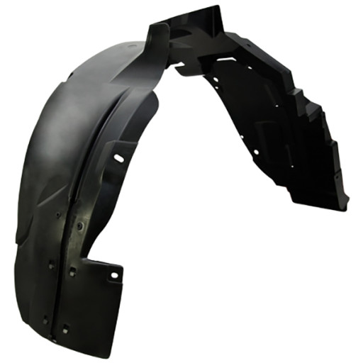 Pare Boue D' Aile Avant Gauche Fiat PandÀ 2012 - Pièces auto Maroc