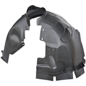 Pare Boue D' Aile Avant Gauche Ford Focus 3 De 2011 Jusqu'à la phase suivante - Pièces auto Maroc