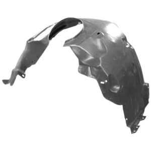 Pare Boue D' Aile Avant Gauche Ford Mondeo 00 - Pièces auto Maroc