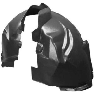 Pare Boue D' Aile Avant Gauche Ford S-Max (Wa6) De 2006 À 2010 - Pièces auto Maroc
