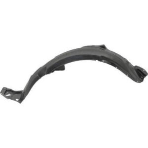 Pare Boue D' Aile Avant Gauche Honda Accord Berline Et Break De 2008 Jusqu'à la phase suivante - Pièces auto Maroc