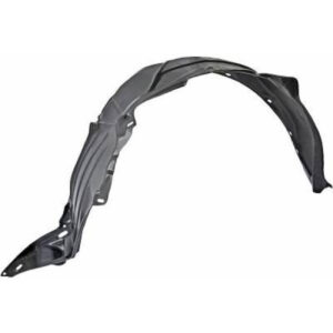 Pare Boue D' Aile Avant Gauche Honda Civic 3 Et 5 Portes De 2003 À 2006 - Pièces auto Maroc