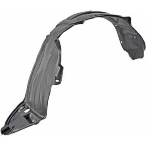Pare Boue D' Aile Avant Gauche Honda Civic 7 De 2001 À 2005 - Pièces auto Maroc