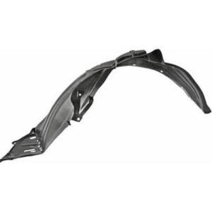 Pare Boue D' Aile Avant Gauche Honda Jazz De 2002 À 2008 - Pièces auto Maroc
