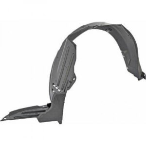 Pare Boue D' Aile Avant Gauche Hyundai Accent 2 (Lc) De 2002 À 2006 - Pièces auto Maroc