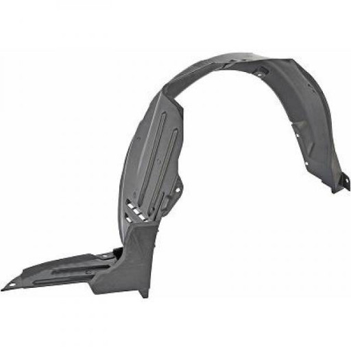 Pare Boue D' Aile Avant Gauche Hyundai Accent 2 (Lc) De 2002 À 2006 - Pièces auto Maroc