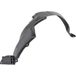 Pare Boue D' Aile Avant Gauche Hyundai Atos (Mx) De 2004 À 2008 - Pièces auto Maroc
