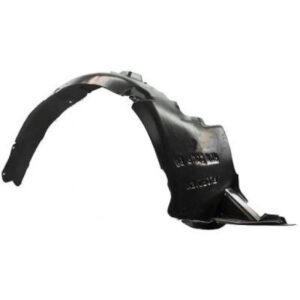 Pare Boue D' Aile Avant Gauche Hyundai Coupe (Gk) De 2002 À 2006 - Pièces auto Maroc