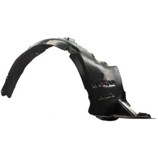 Pare Boue D' Aile Avant Gauche Hyundai Coupe (Gk) De 2002 À 2006 - Pièces auto Maroc