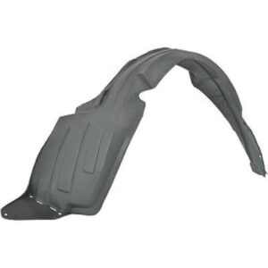 Pare Boue D' Aile Avant Gauche Hyundai I10 (Pa) De 2008 À 2013 - Pièces auto Maroc