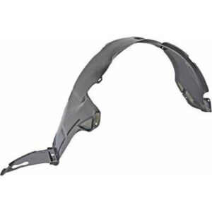 Pare Boue D' Aile Avant Gauche Hyundai Santa Fé 1 (Sm) De 2000 À 2006 - Pièces auto Maroc