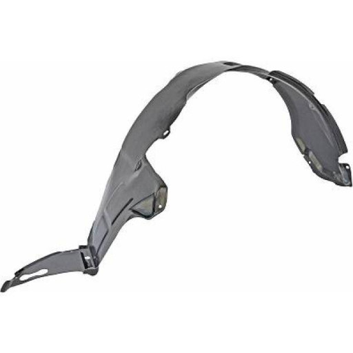 Pare Boue D' Aile Avant Gauche Hyundai Santa Fé 1 (Sm) De 2000 À 2006 - Pièces auto Maroc