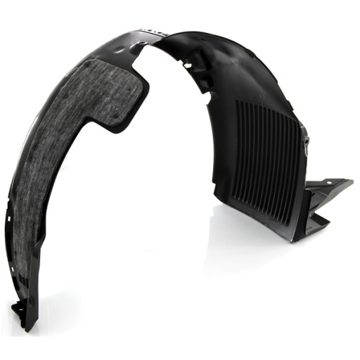 Pare Boue D' Aile Avant Gauche Kia Cee'D 2012 - Pièces auto Maroc