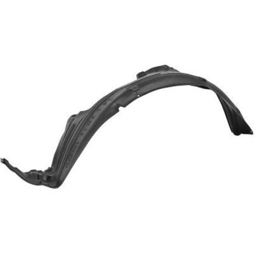 Pare Boue D' Aile Avant Gauche Nissan AlmerÀ 2001 De 1995 À 1999 - Pièces auto Maroc