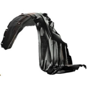 Pare Boue D' Aile Avant Gauche Nissan AlmerÀ 2002 De 2000 À 2006 - Pièces auto Maroc