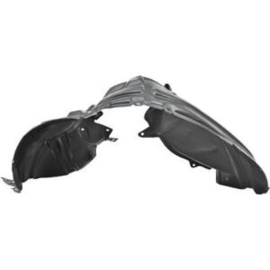 Pare Boue D' Aile Avant Gauche Nissan Juke 1 (F15) De 2010 Jusqu'à la phase suivante - Pièces auto Maroc